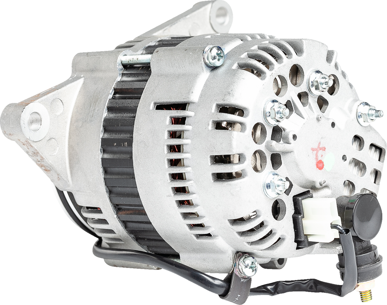Alternator Assembly