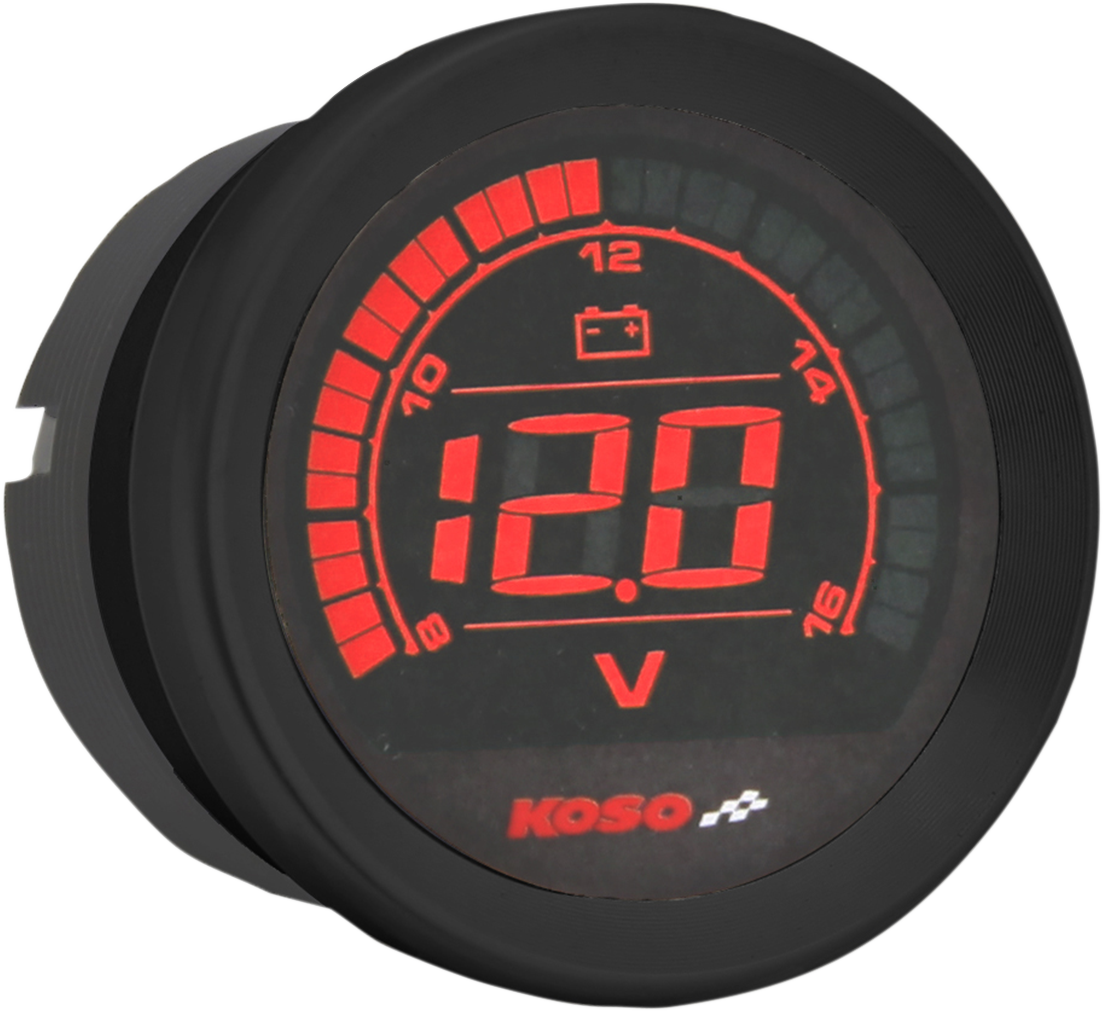 Replacement Gauge