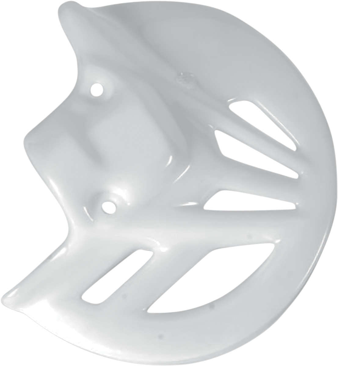 UFO Replacement Front Disc Cover — Disc