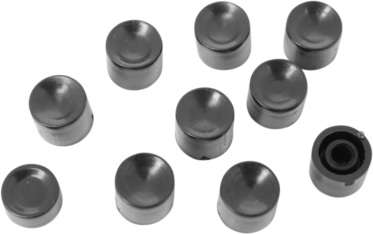 DRAG SPECIALTIES Handlebar Switch Button Caps