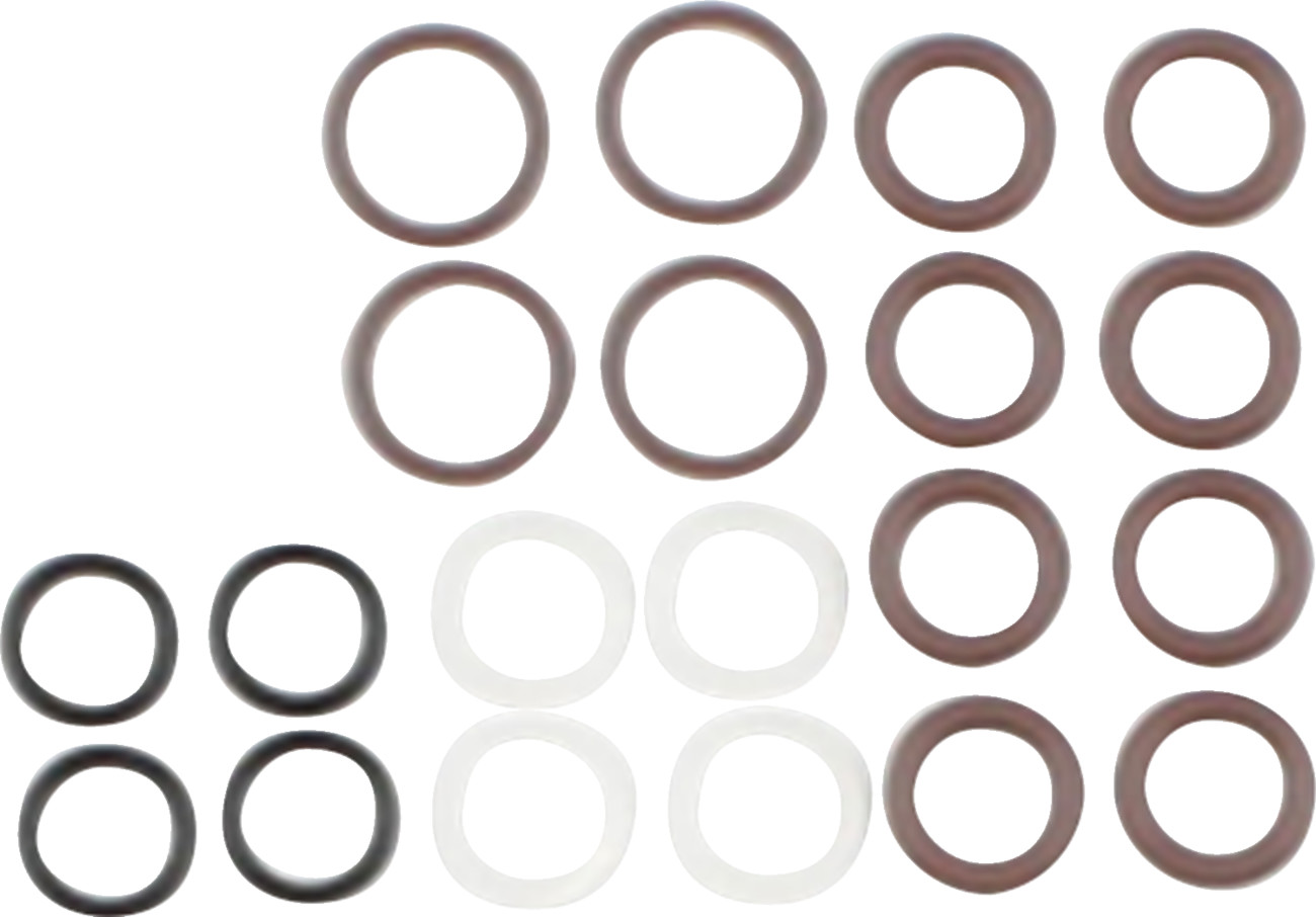 COMETIC Twin Cool Cooling System O-Ring Kit
