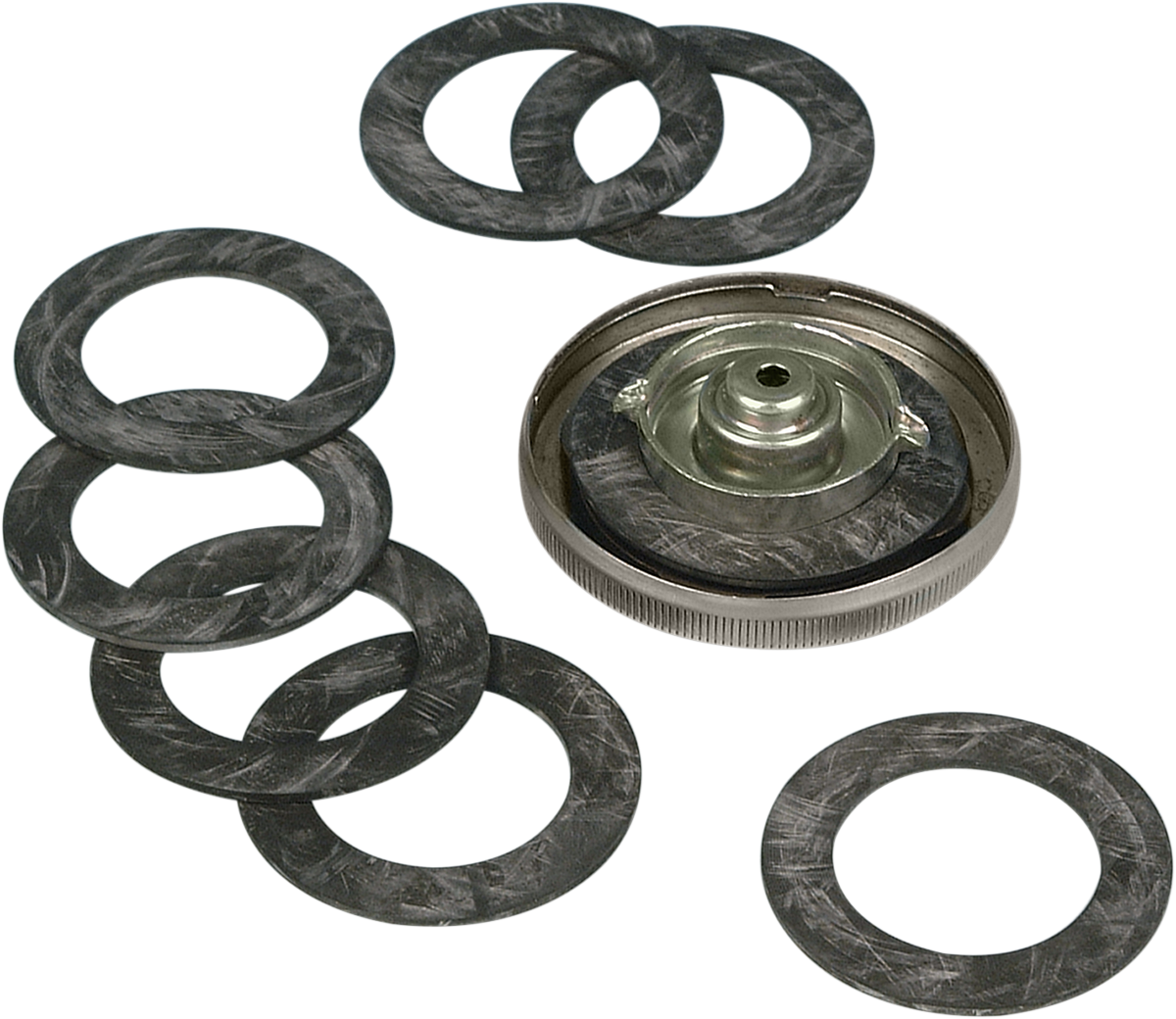 JAMES GASKET Fuel Cap Gasket