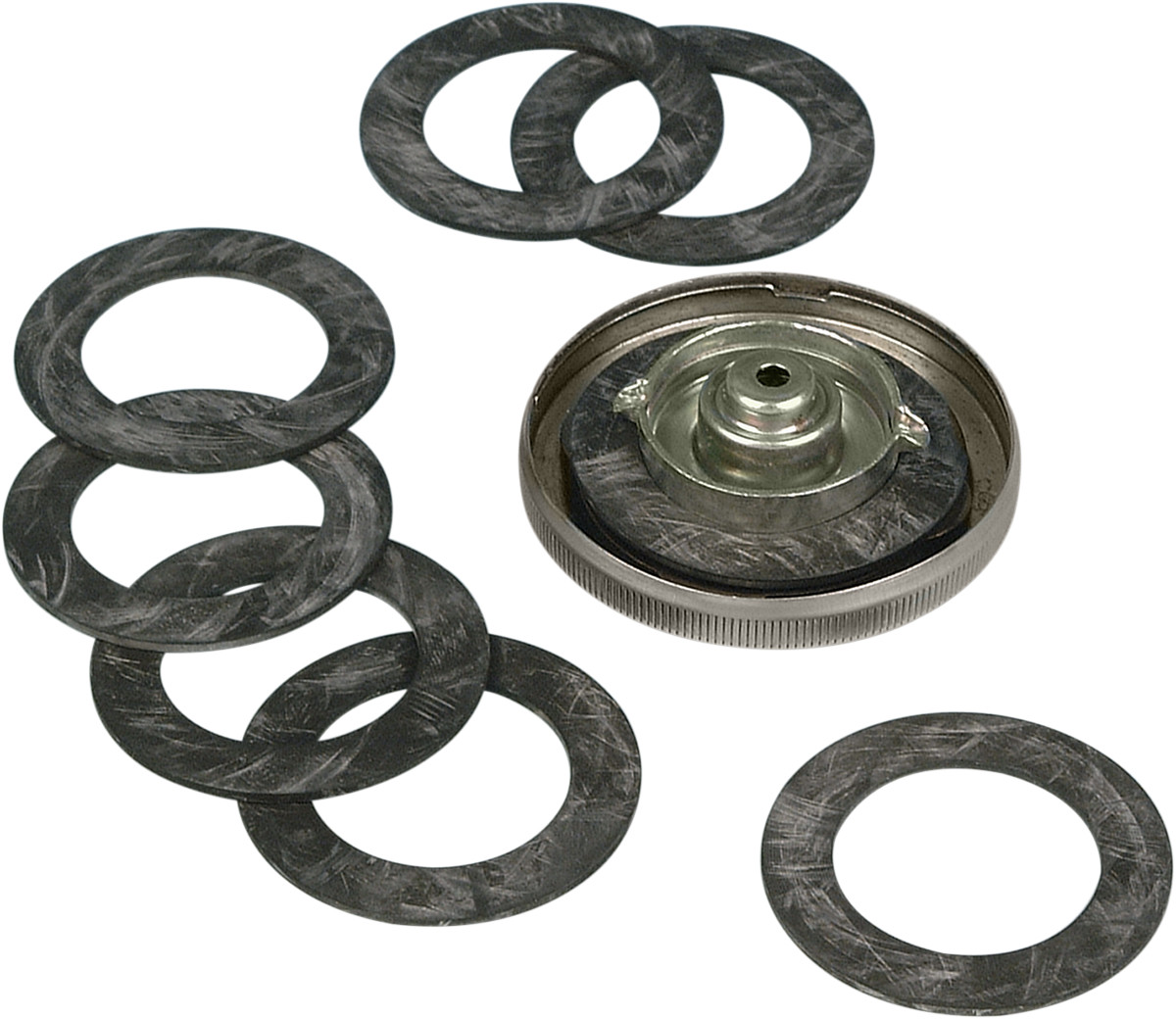 JAMES GASKET Fuel Cap Gasket