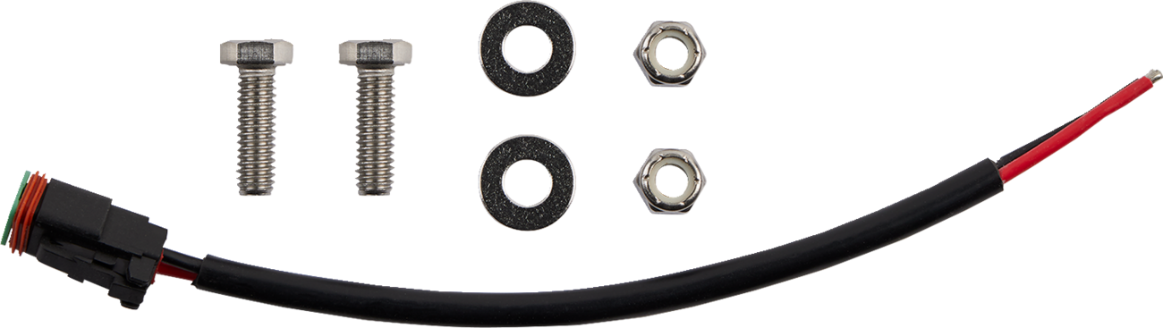 LED Light Bar
