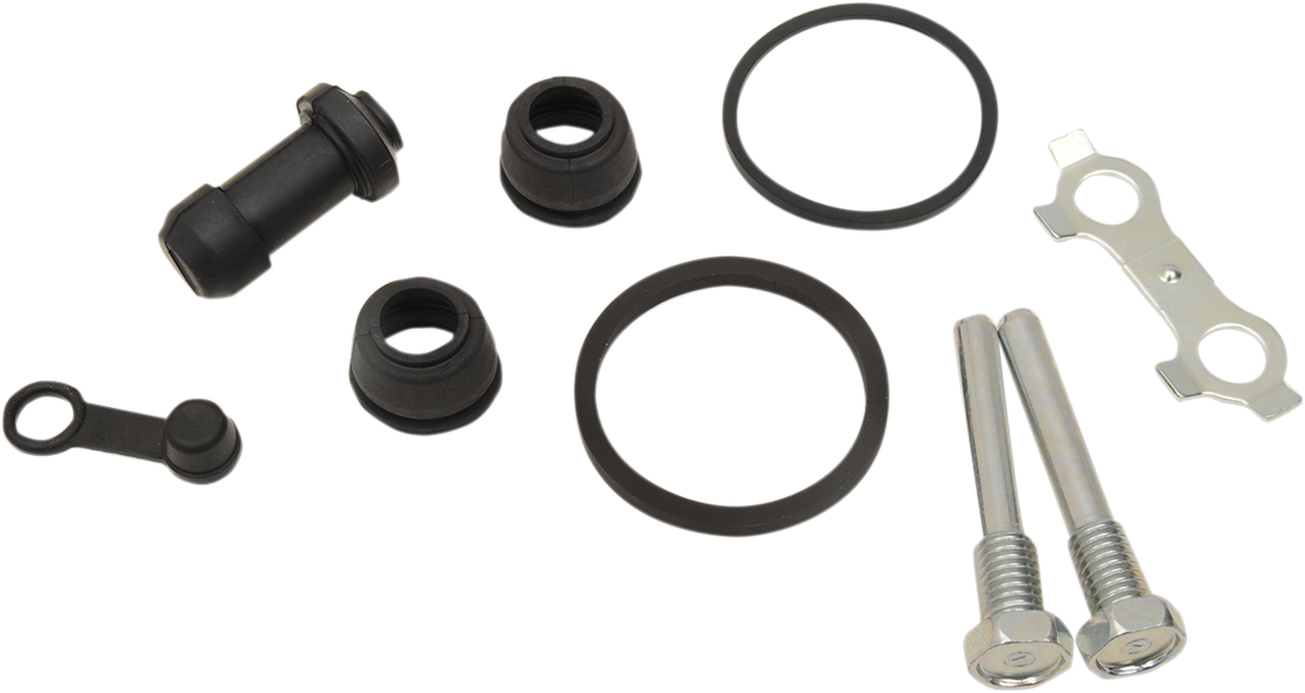 Brake Caliper Rebuild Kit