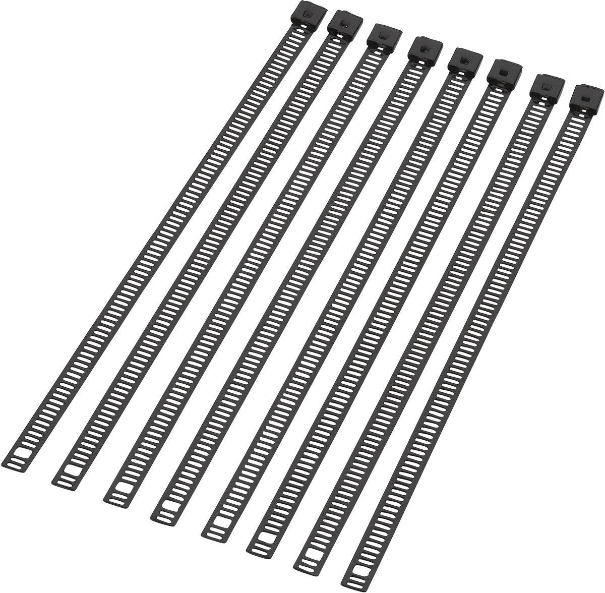 Ladder-style Cable Tie