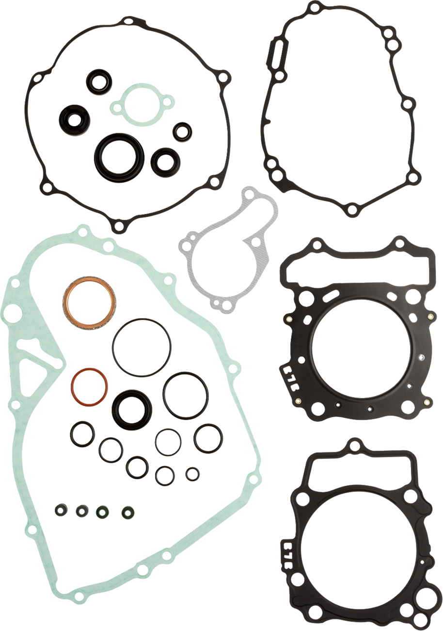 PROX Complete Gasket Set