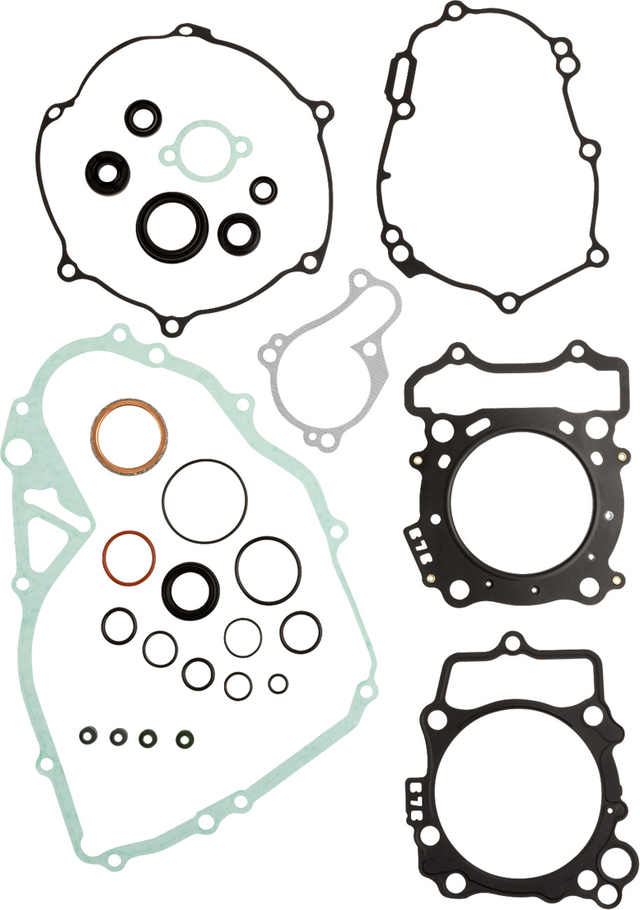 Prox Complete Gasket Set - Yamaha