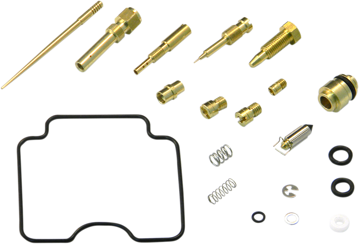SHINDY Carburetor Repair Kit