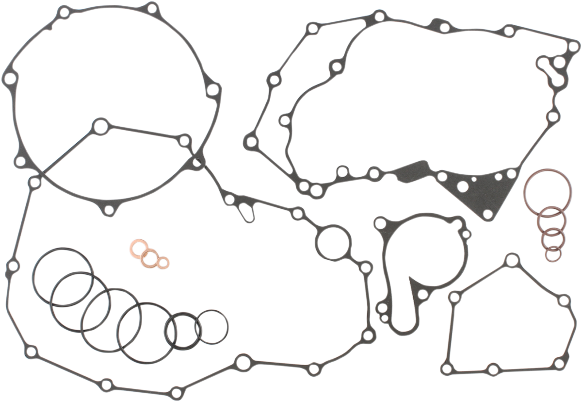Bottom End Gasket Kit
