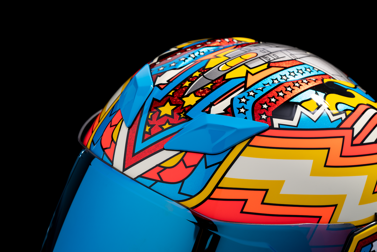 Icon Airflite™ Flyboy Helmet