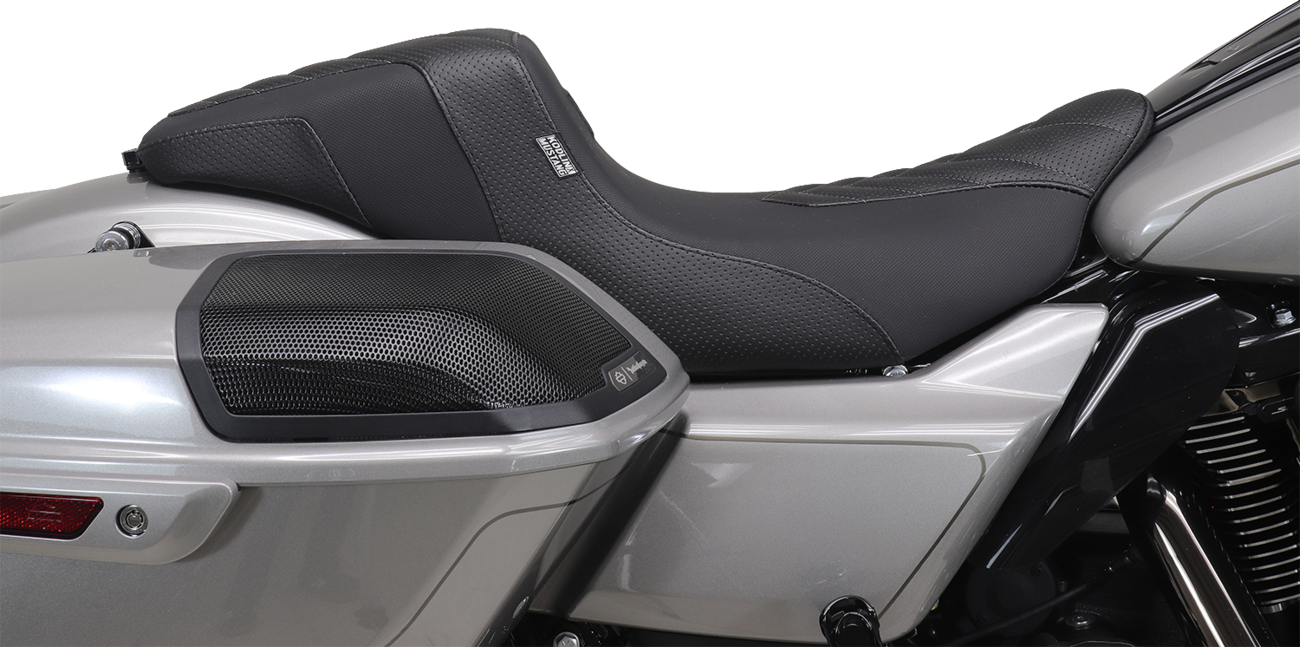 MUSTANG Kodlin Signature Series Squareback™ Seat