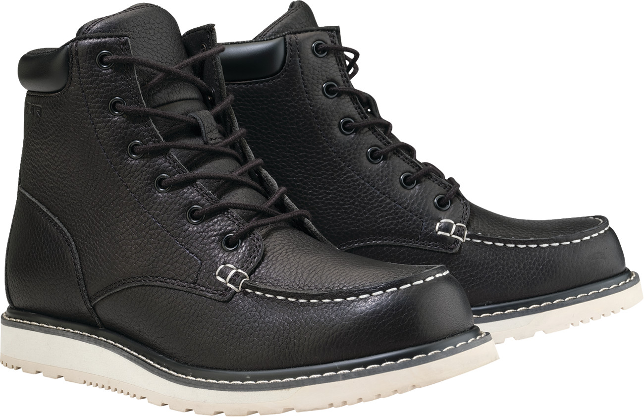 Z1R Z1R Workboots