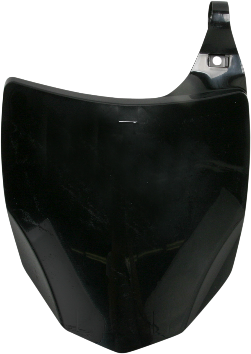 Acerbis Front Number Plate Kawasaki KX250F / KX450F 2009-2012