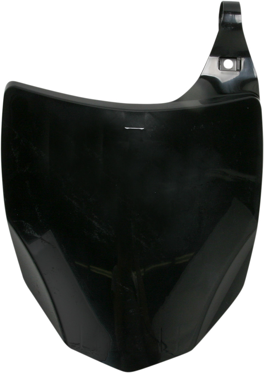 Acerbis Front Number Plate Kawasaki KX250F / KX450F 2009-2012