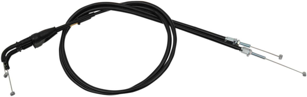 Moose Racing Throttle Cable Kawasaki KX250F / KX250 2017-2019