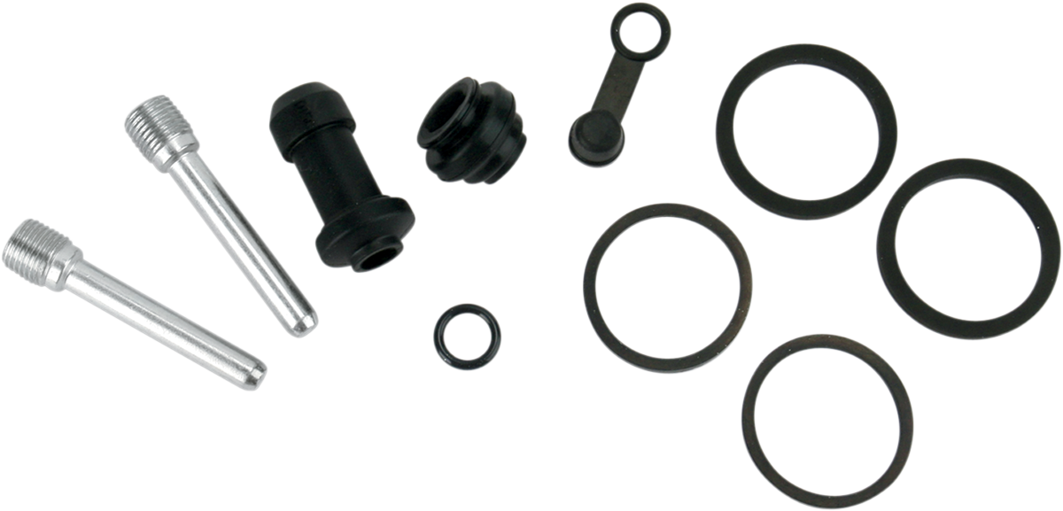Brake Caliper Rebuild Kit