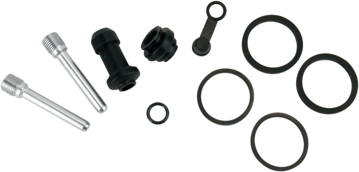 Moose Racing Brake Caliper Rebuild Kit