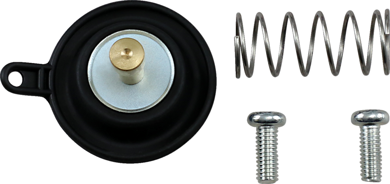 Parts unlimited Air Cut-Off Valve Rebuild Kit - Yamaha