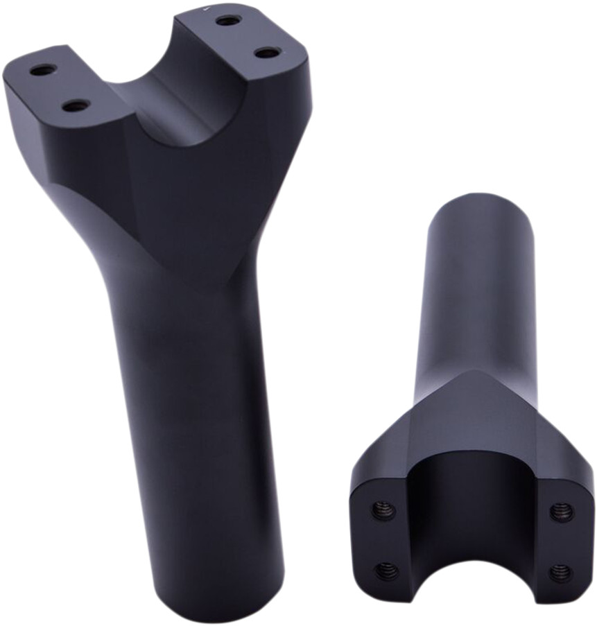 TRASK Assault Handlebar Risers