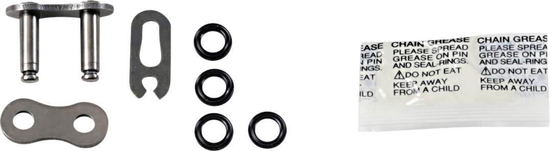 SRO Clip Connecting Link