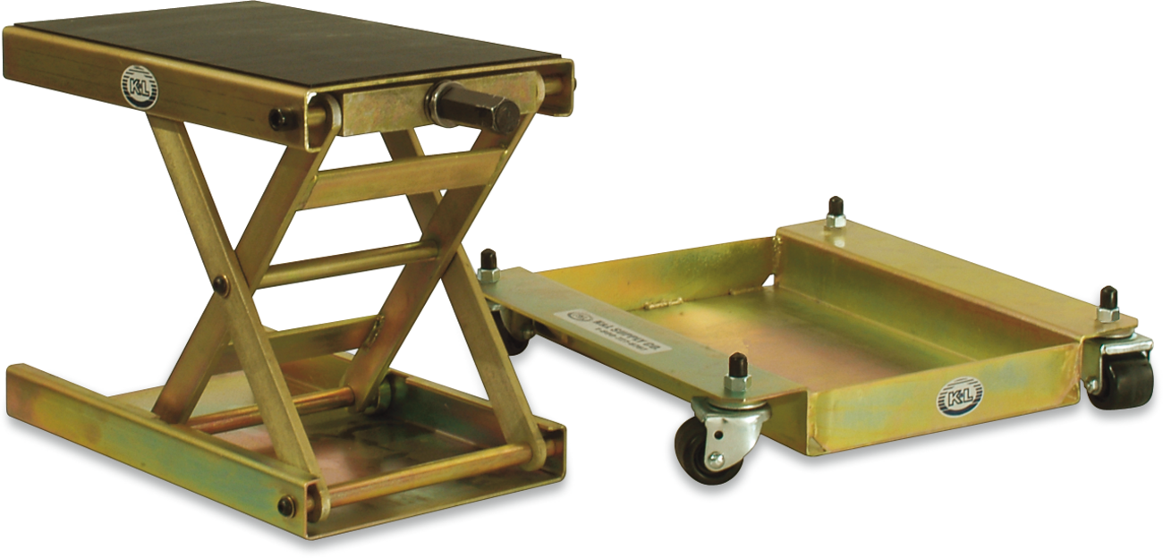 MC464 Fat Jack Dolly