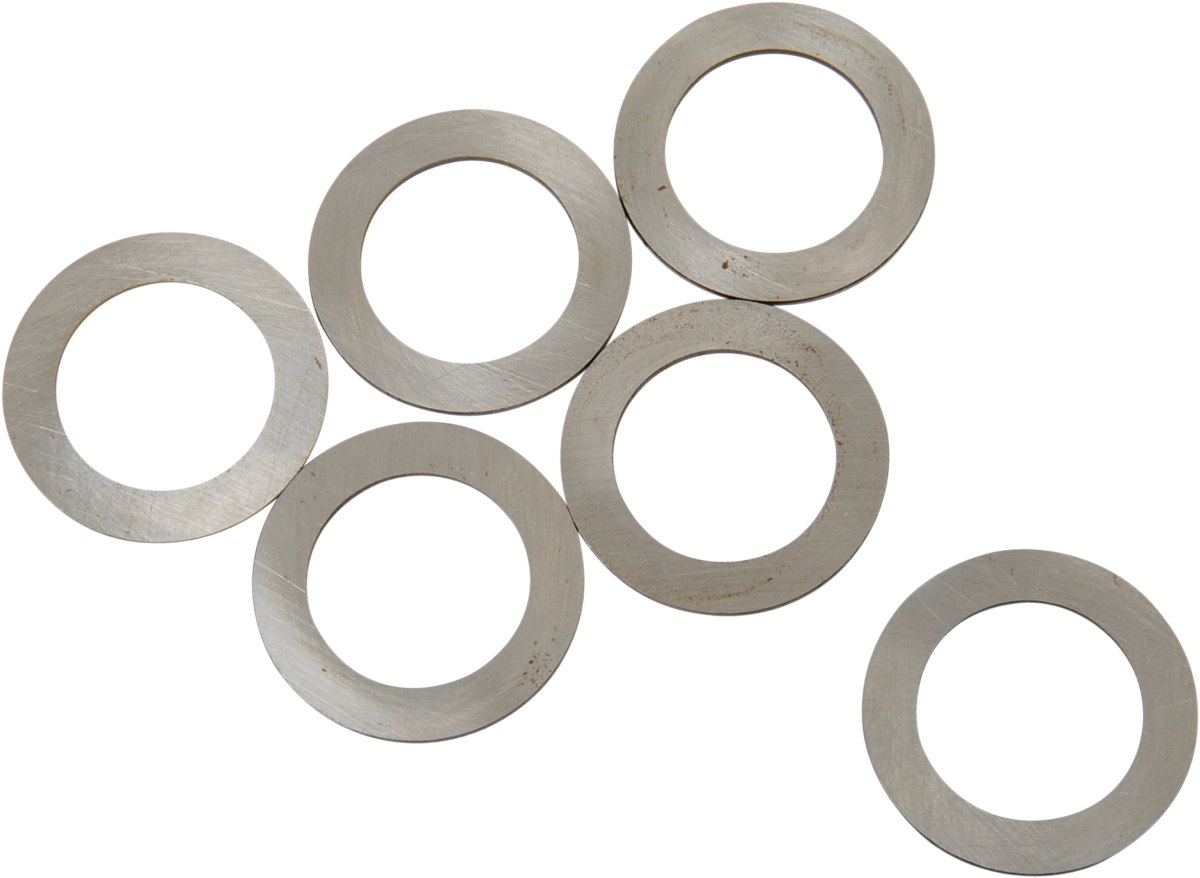 EASTERN MOTORCYCLE PARTS Countershaft Spacers