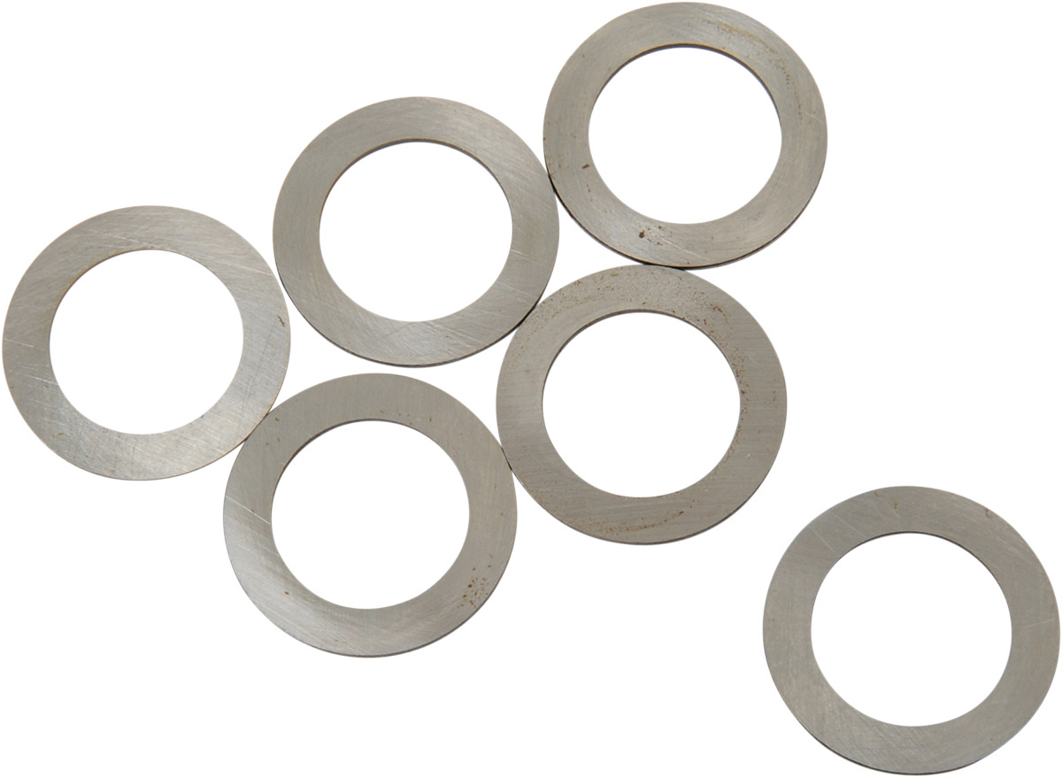 EASTERN MOTORCYCLE PARTS Countershaft Spacers
