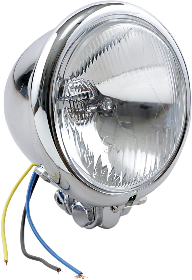 Drag Specialties 4-1/2" Spotlight