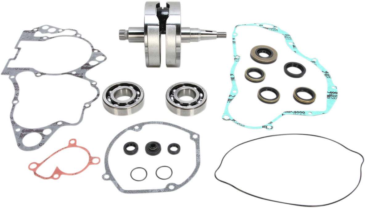 WISECO Crankshaft Kit