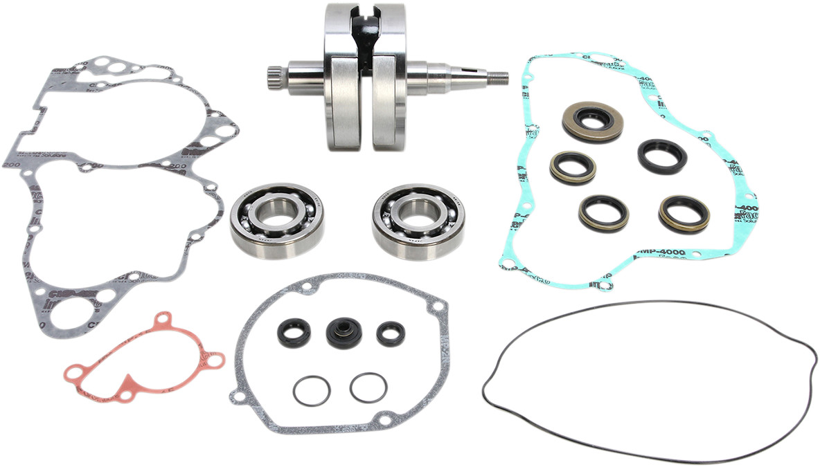 WISECO Crankshaft Kit