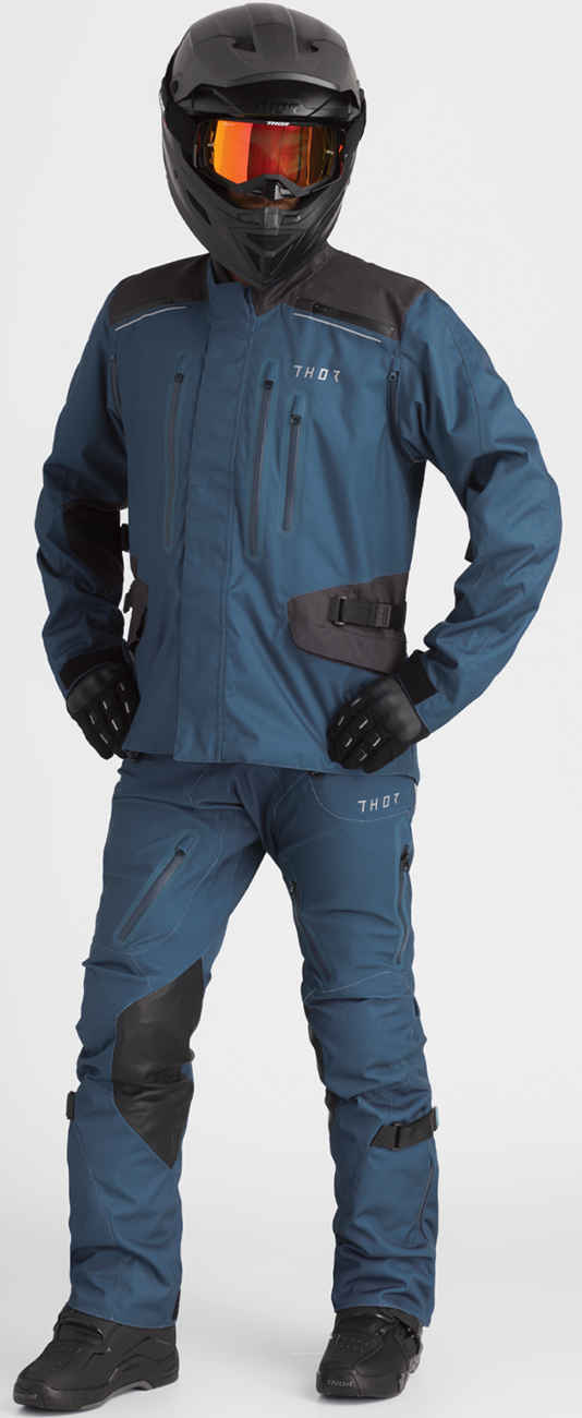 Thor Range Jacket