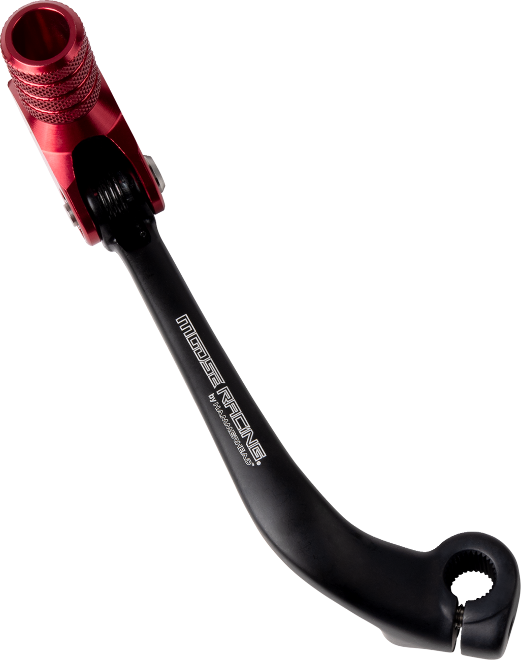 MOOSE OFFROAD Forged Shift Lever