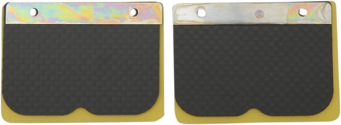 Pro Series Reed Set