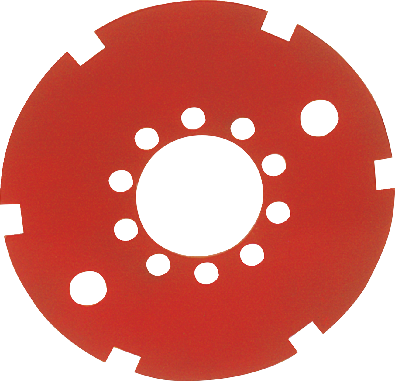 Barnett Clutch Lock Plate For Harley Big Twin 1941-1984