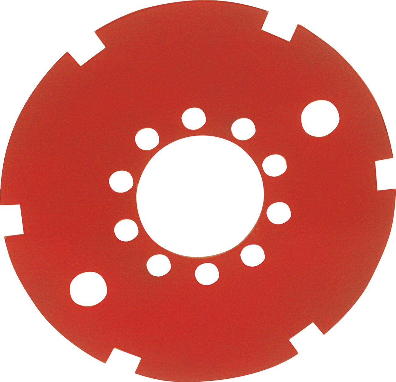 BARNETT Clutch Lock Plate