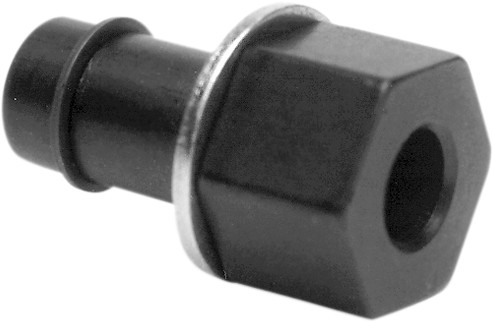 JIMS Clutch Spring Compressor Nut