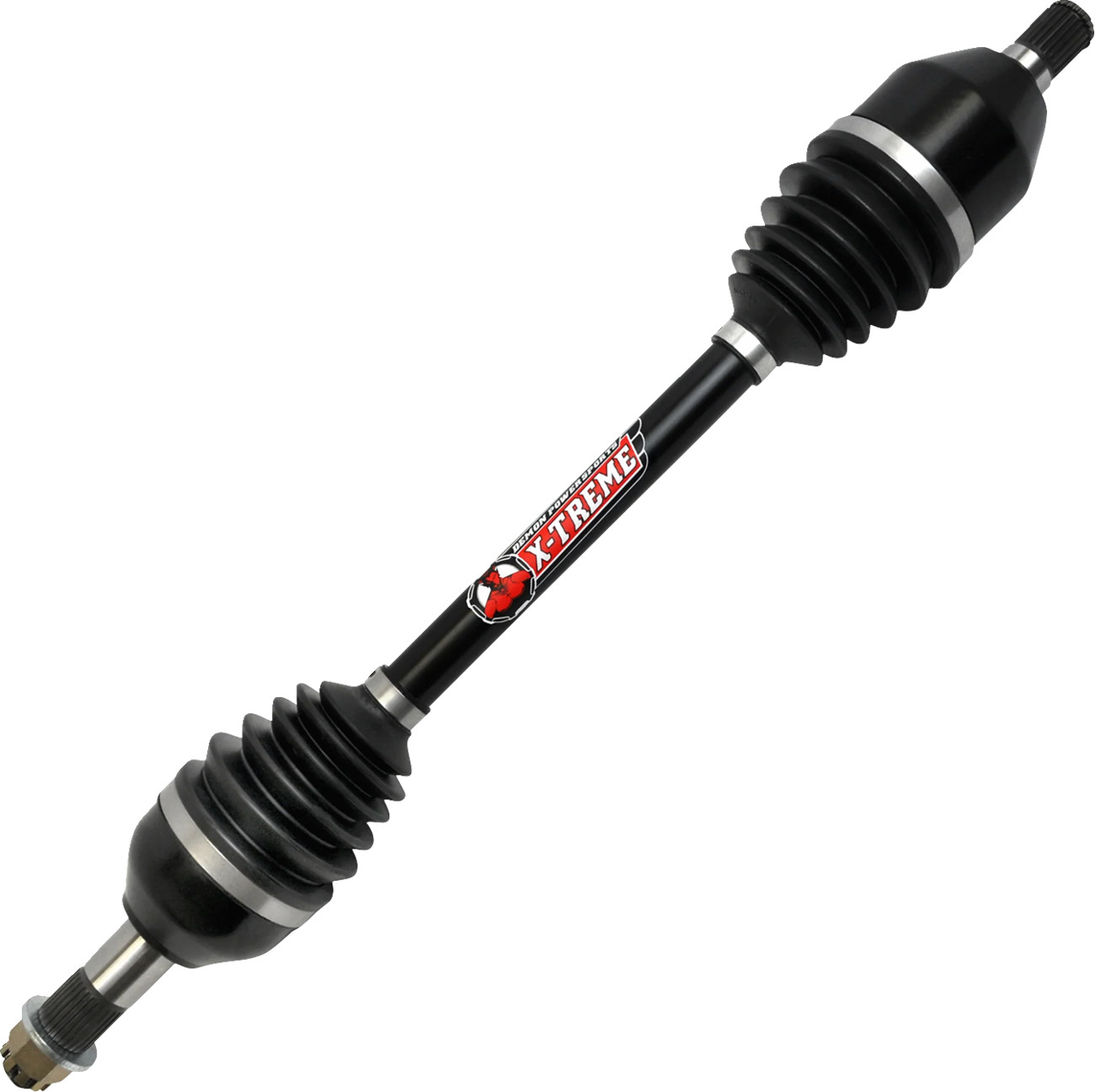 DEMON Heavy-Duty X-Treme Axle