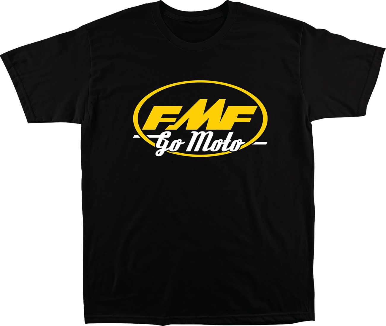 Fmf Go Moto T-Shirt
