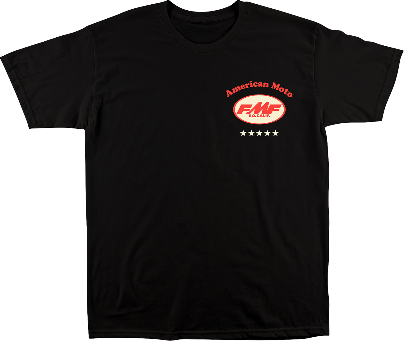 FMF 1973 T-Shirt