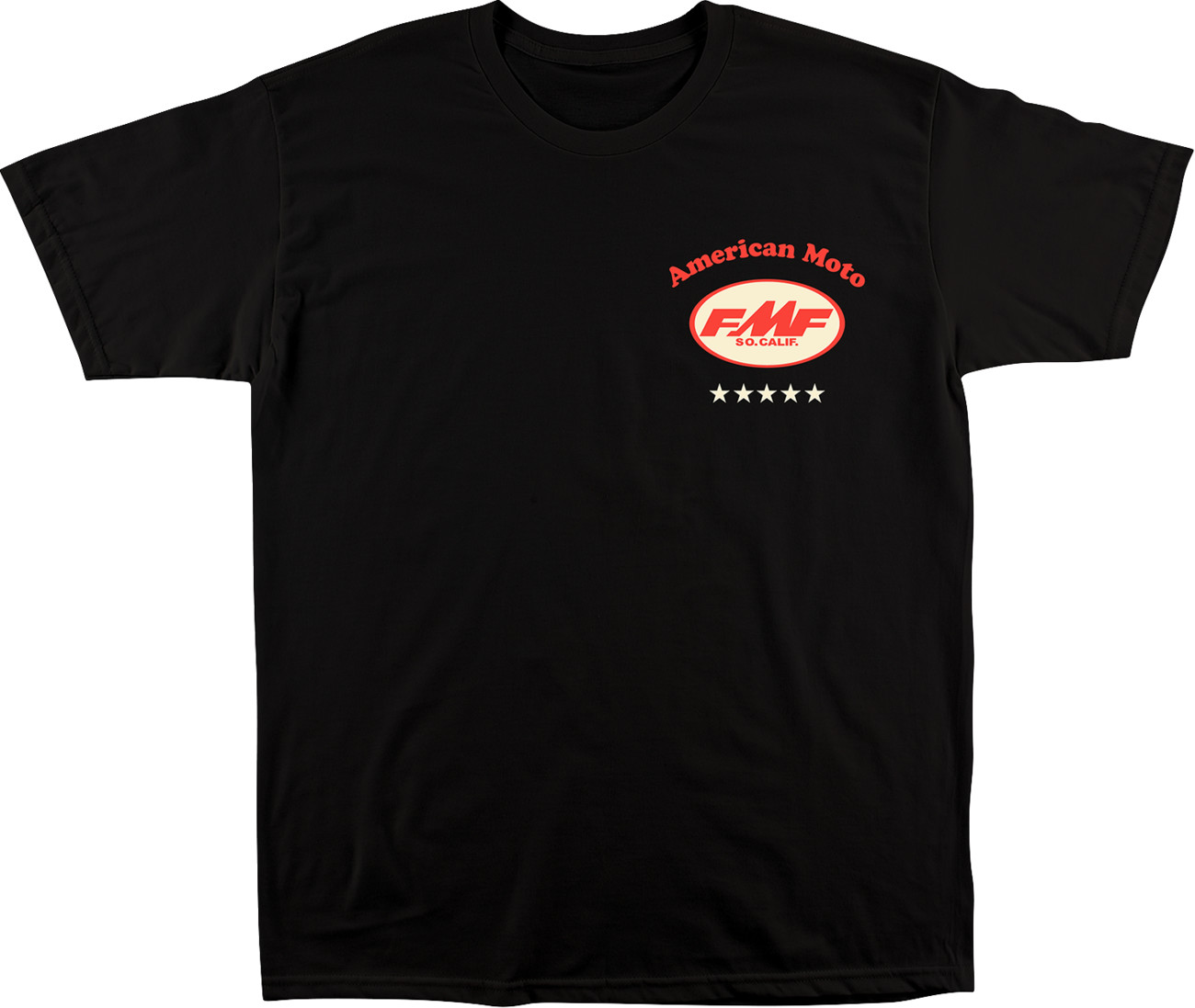 FMF 1973 T-Shirt