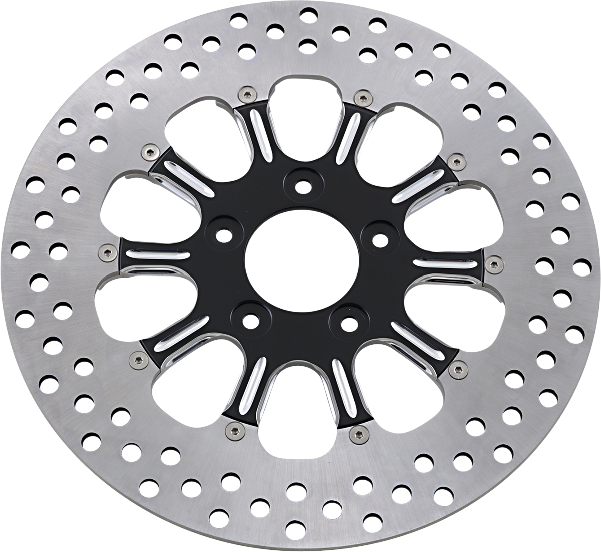 Performance Machine 11.8" Front Brake Rotor For Harley 2006-2025