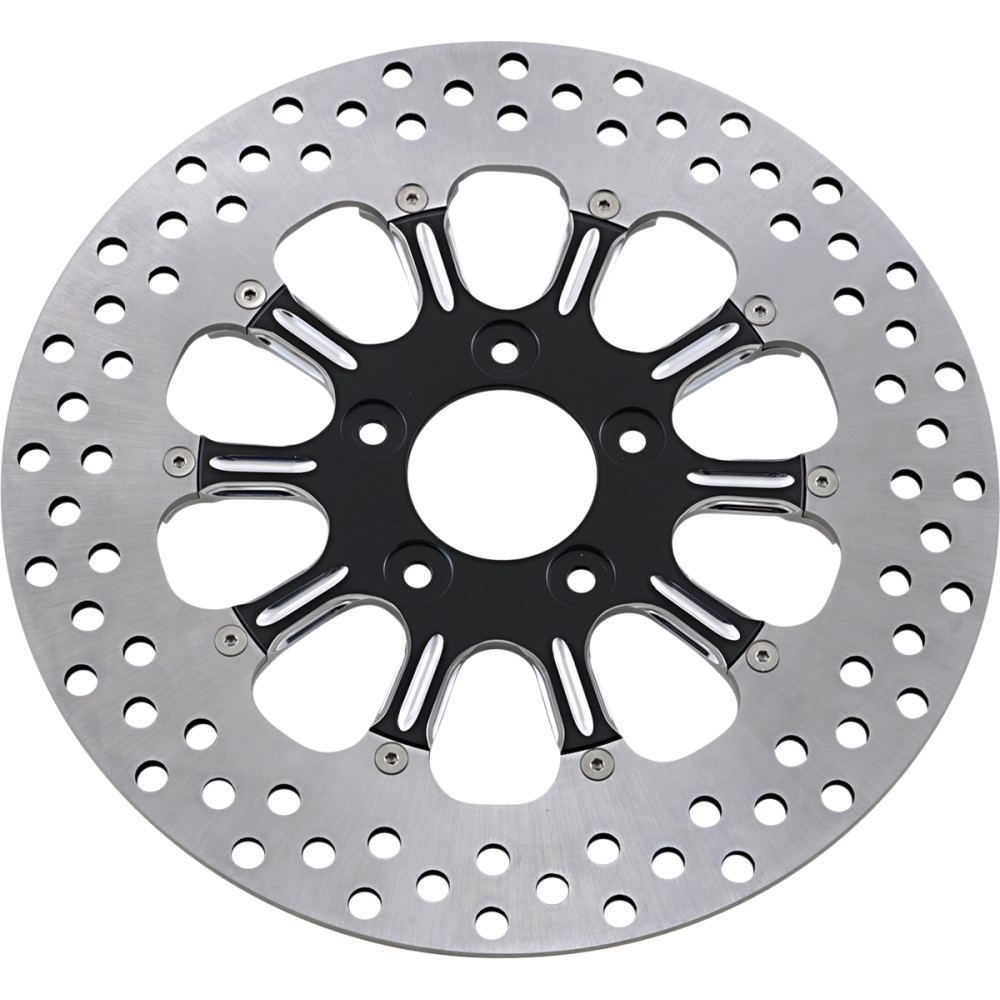 Performance Machine Brake Rotor - 11.8