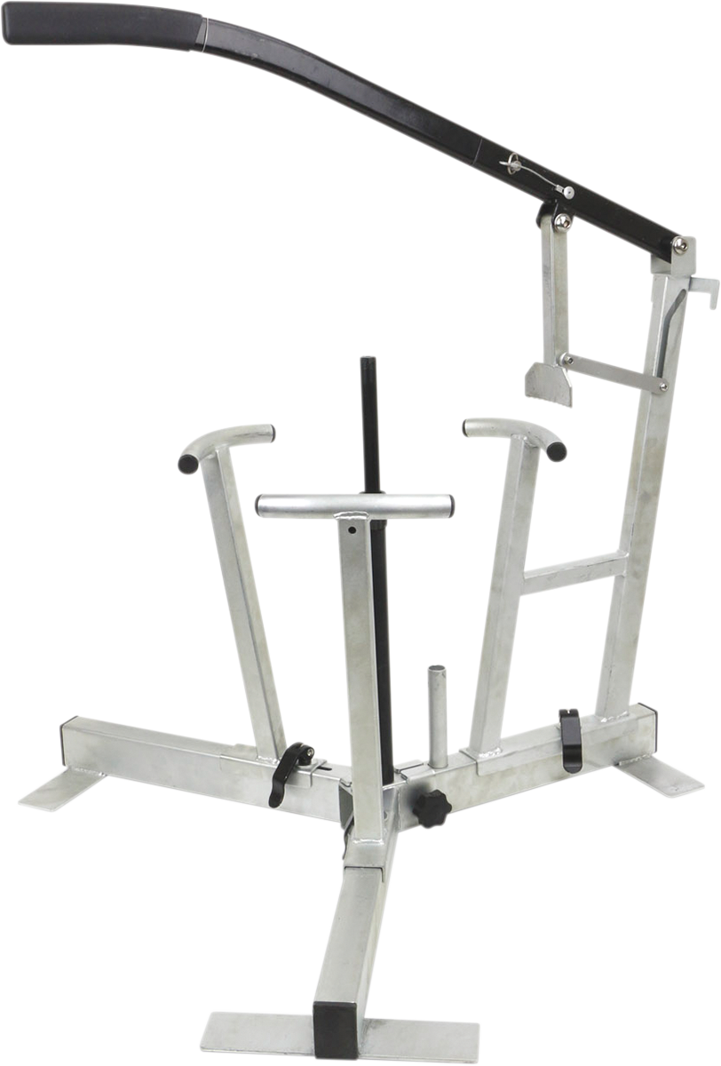 MOOSE OFFROAD Mousse Bib Tire Changer