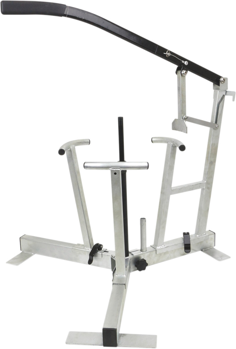 Moose Racing BIB Portable Tire Changer