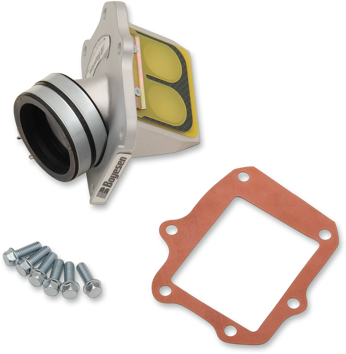 Boyesen Rad Valve Honda CR125R 2005-2007