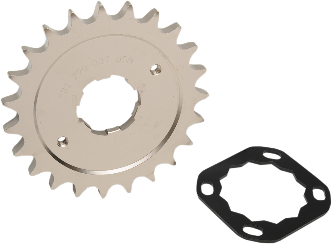 PBI Transmission Mainshaft Sprocket
