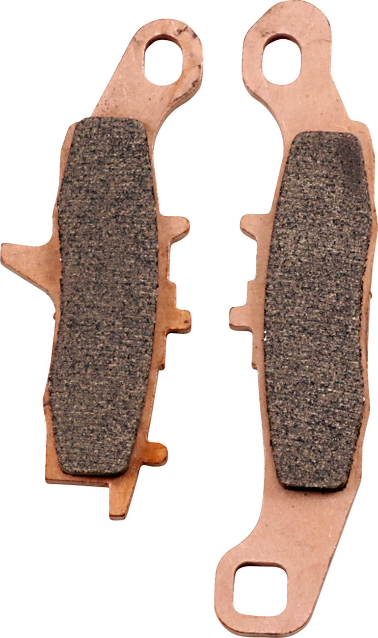 Galfer HH Sintered Front Brake Pads FD204