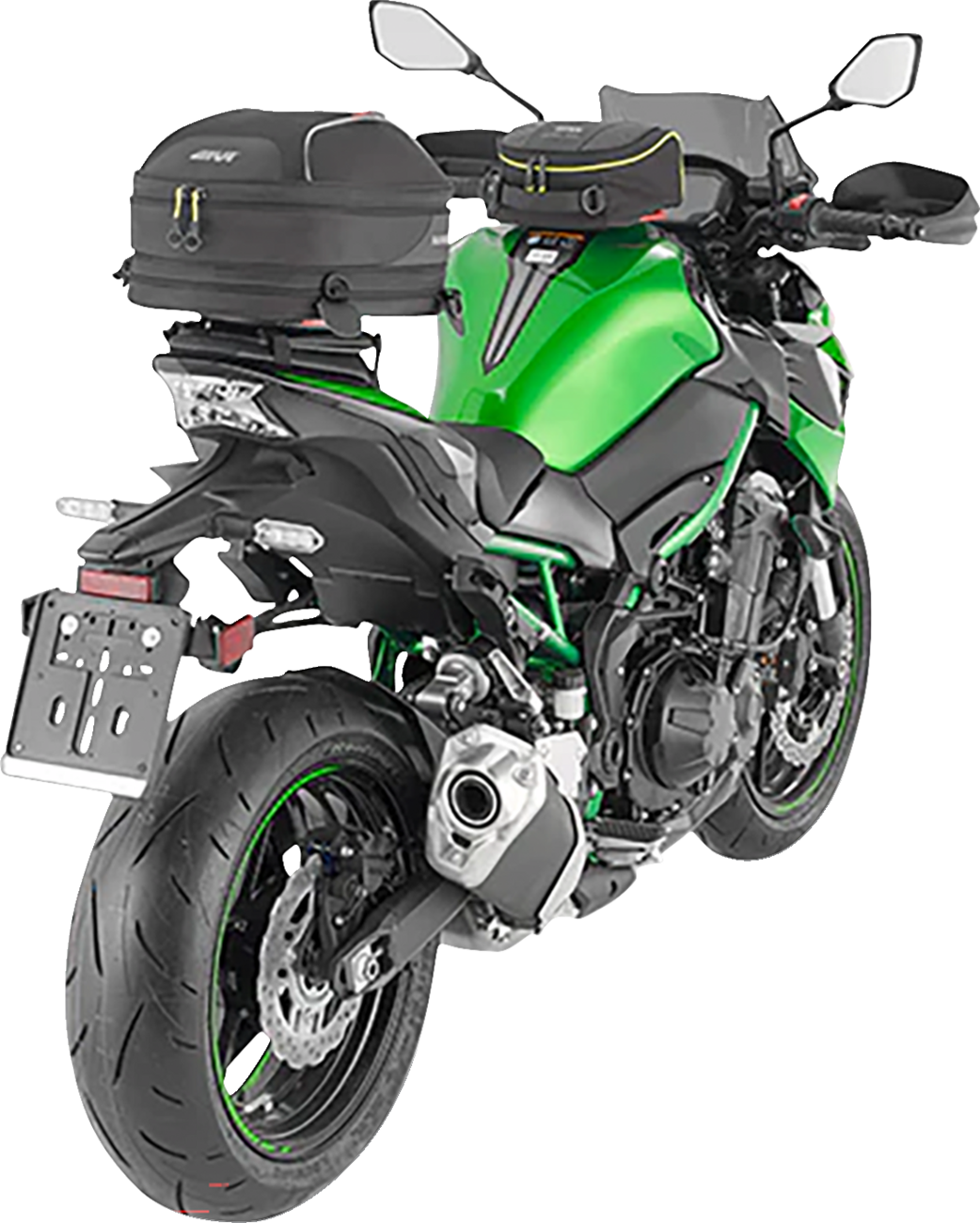 GIVI Tailock Saddle Bag