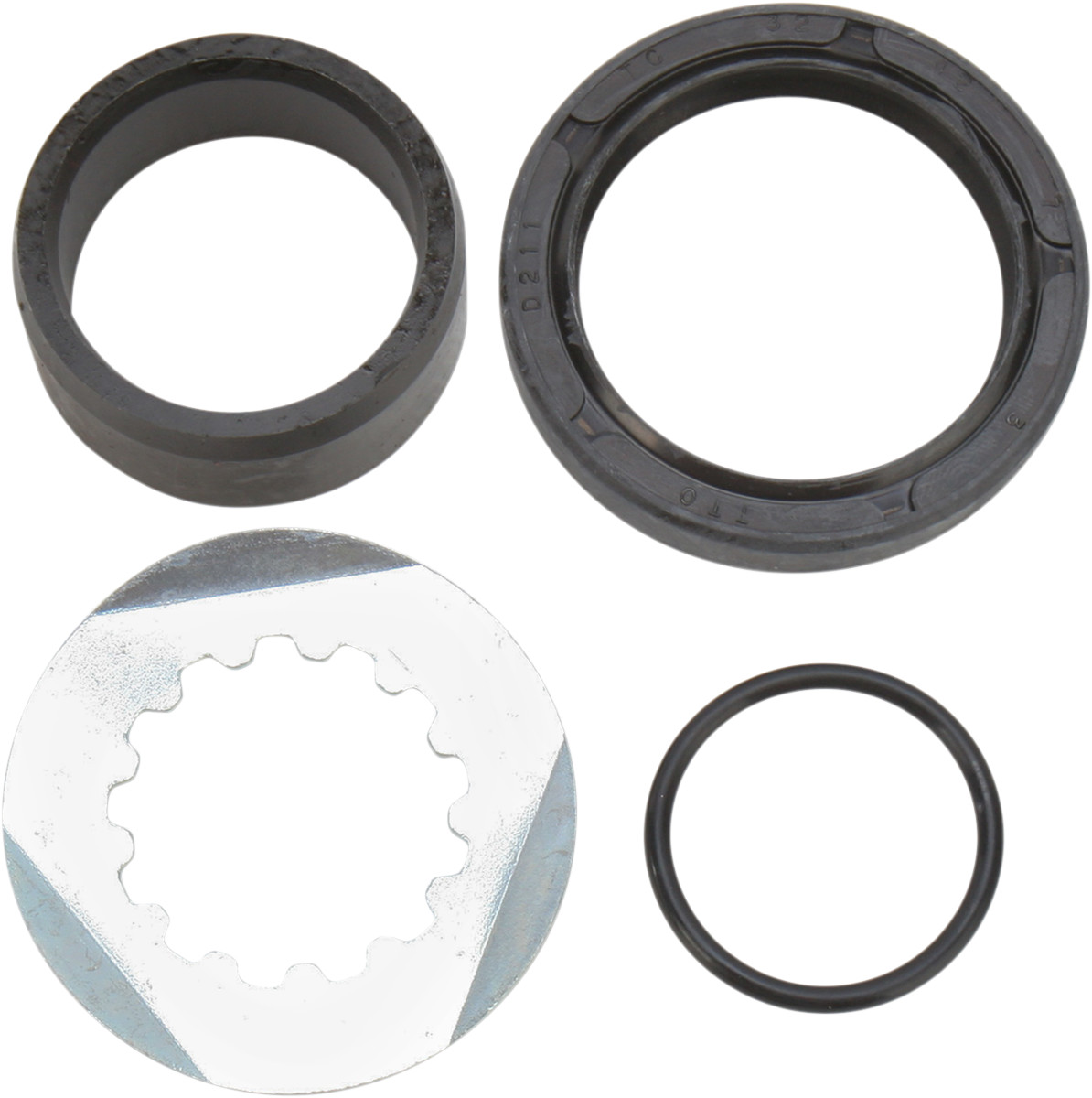 Moose Racing Countershaft Seal Kit